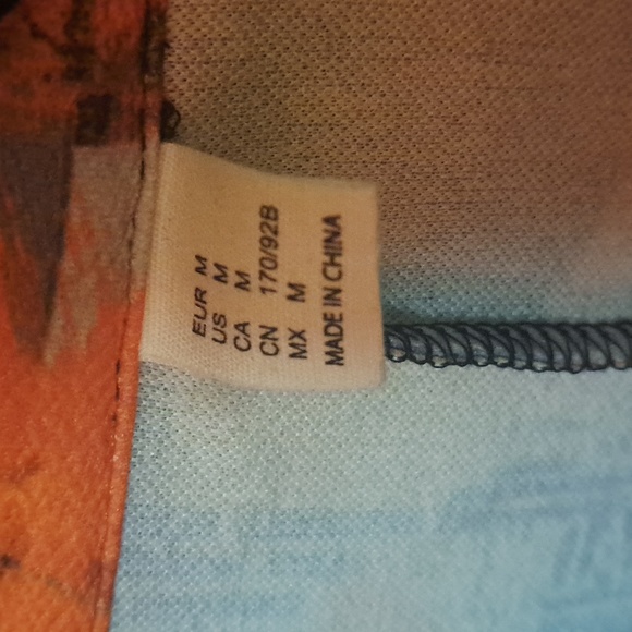 Color, fun blazer - Picture 3 of 6